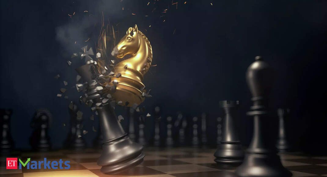 Life and investment lessons from chess