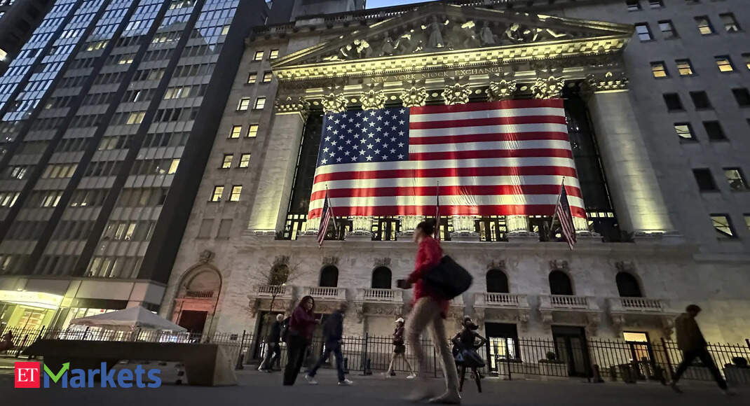 Wall Street braces for potential tariff overturn – Wall Street braces for SC ruling
