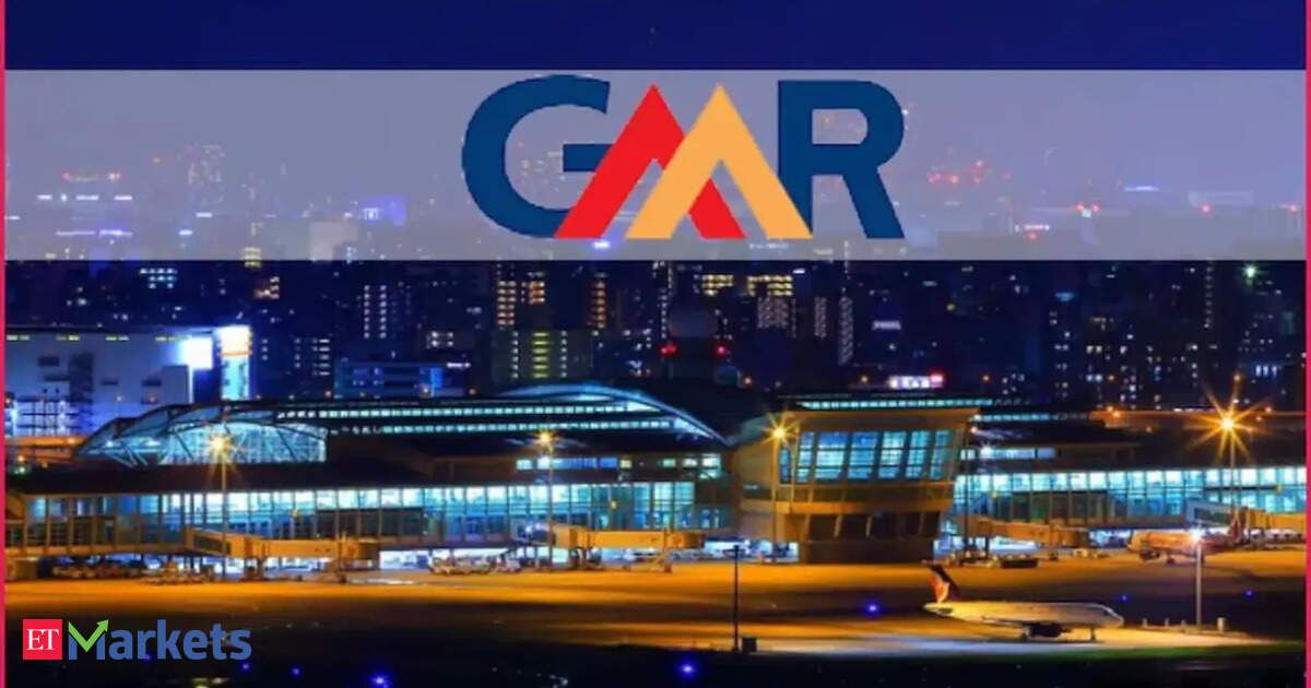 GMR Airports shares can rally 19% says JM Financial after initiating with Buy. 6 reasons why