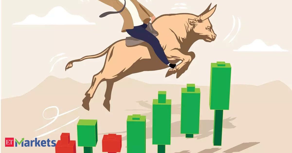 Nifty at record high: How to navigate challenges in a surging bull market