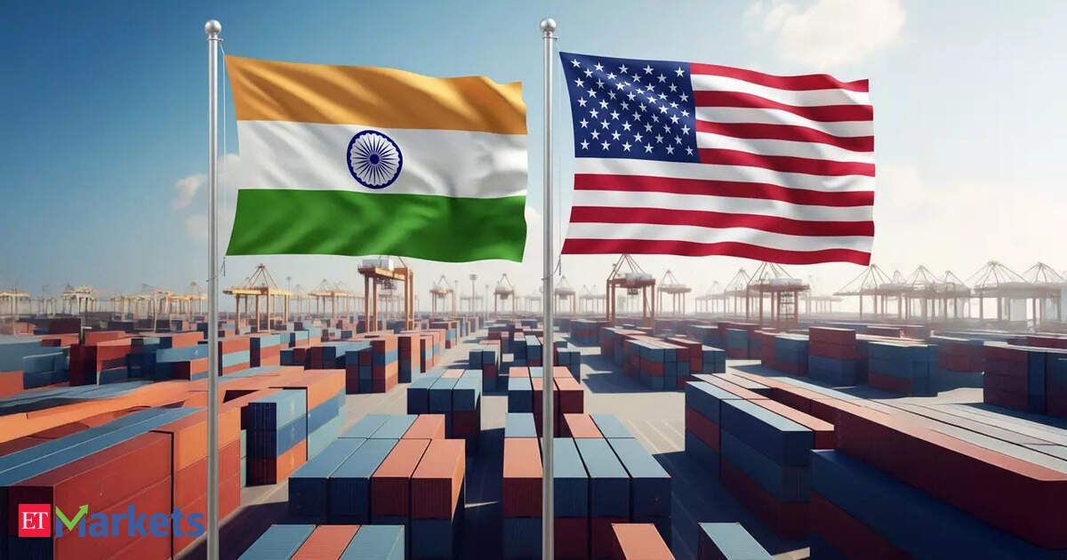 India-US trade deal: 800-point GIFT Nifty surge sets tone for strong Tuesday opening; 20 stocks in focus