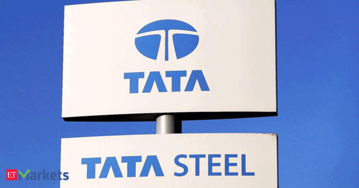 Tata Steel shares in focus after Q3 update: Steel production rises 6% YoY to 5.68 million tonnes