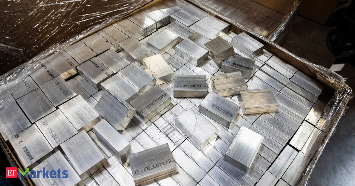 Aluminium prices at record highs: What’s driving the rally and what’s next? Aluminium prices at record highs: What’s driving the rally and what’s next?