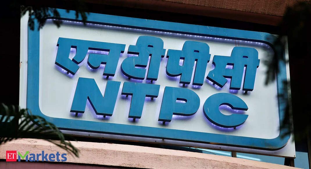 Angel One, NTPC among 10 stocks with RSI trending down