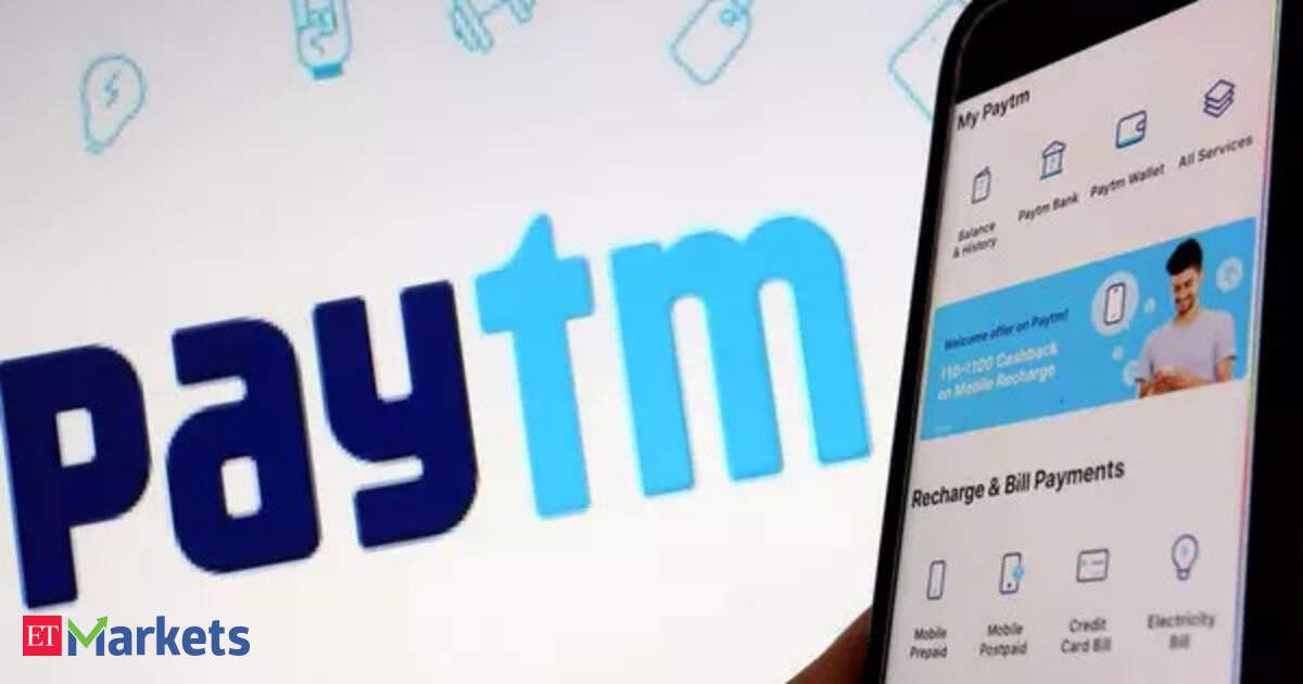 Paytm’s former independent directors, 6 others pay Rs 3.32 cr to settle alleged Sebi norms violation case