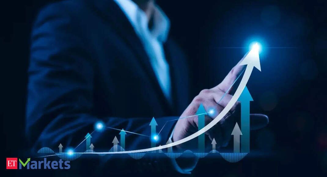 9 stocks in Nifty500 with upside potential of up to 75% — Do you own any? – Nifty500 Breakout Bets