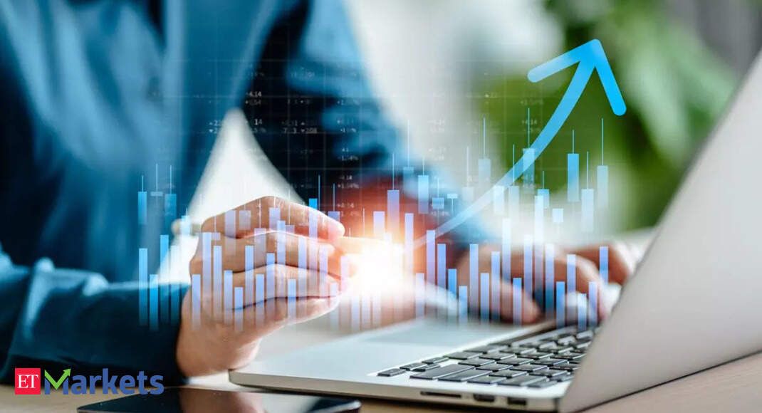​Goldman Sachs upgrades India to ‘Overweight’ with 29,000 Nifty target by 2026. Here’s what’s driving it – Bullish turn