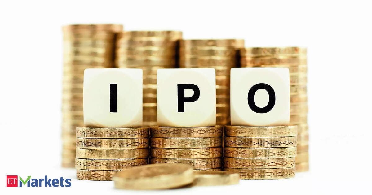 Aggcon Equipments International files DRHP for IPO to raise over Rs 330 crore