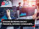 Stocks in focus: Adani Wilmar, Bajaj Finance and more
