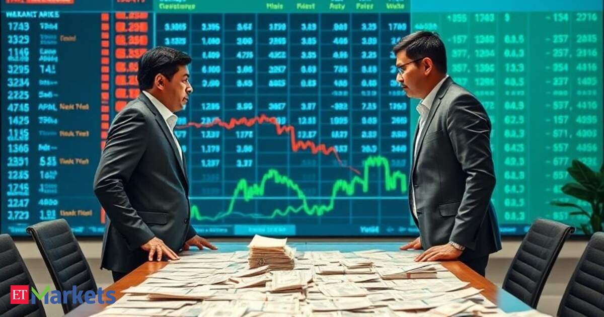 Jane Street to contest SEBI’s manipulation charges: Reports