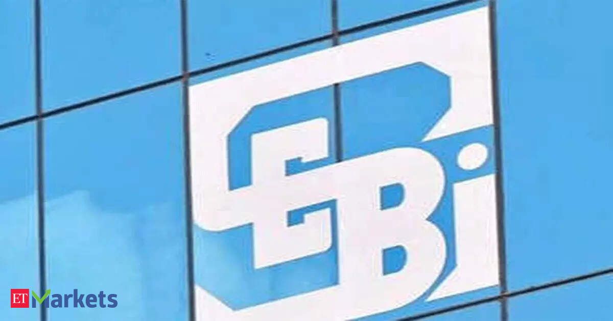 Options trading on expiry day like playing in casino for jackpot: Sebi official