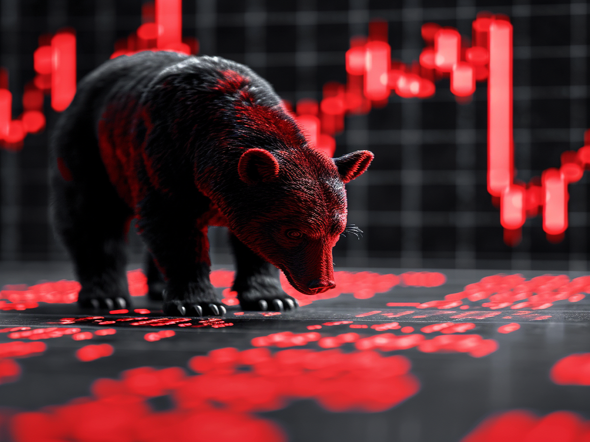 ET Market Watch: Sensex galls 412 pts as India-Pak tensions escalate | The Economic Times Podcast