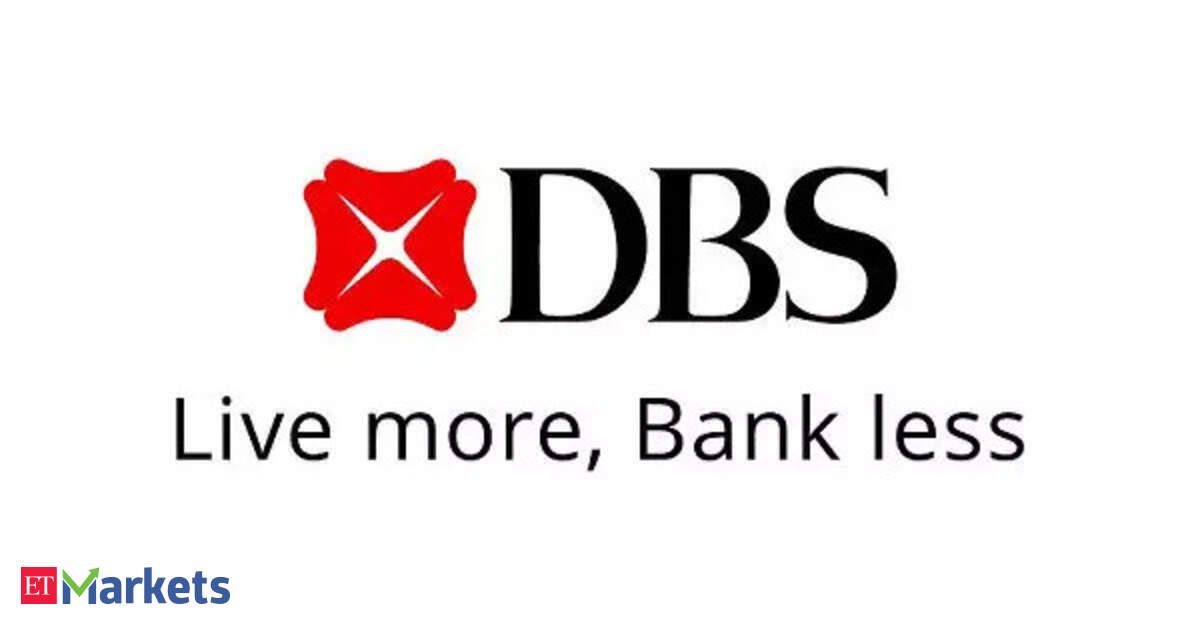 DBS India FY25 profit up 81% at Rs 684 crore