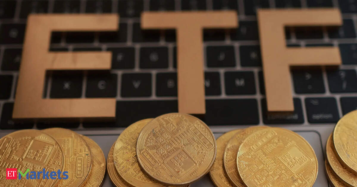 Indian ETF AUM crosses Rs 10 lakh crore mark, doubles in 3 years: Zerodha Fund House Indian ETF AUM crosses Rs 10 lakh crore mark, doubles in 3 years: Zerodha Fund House