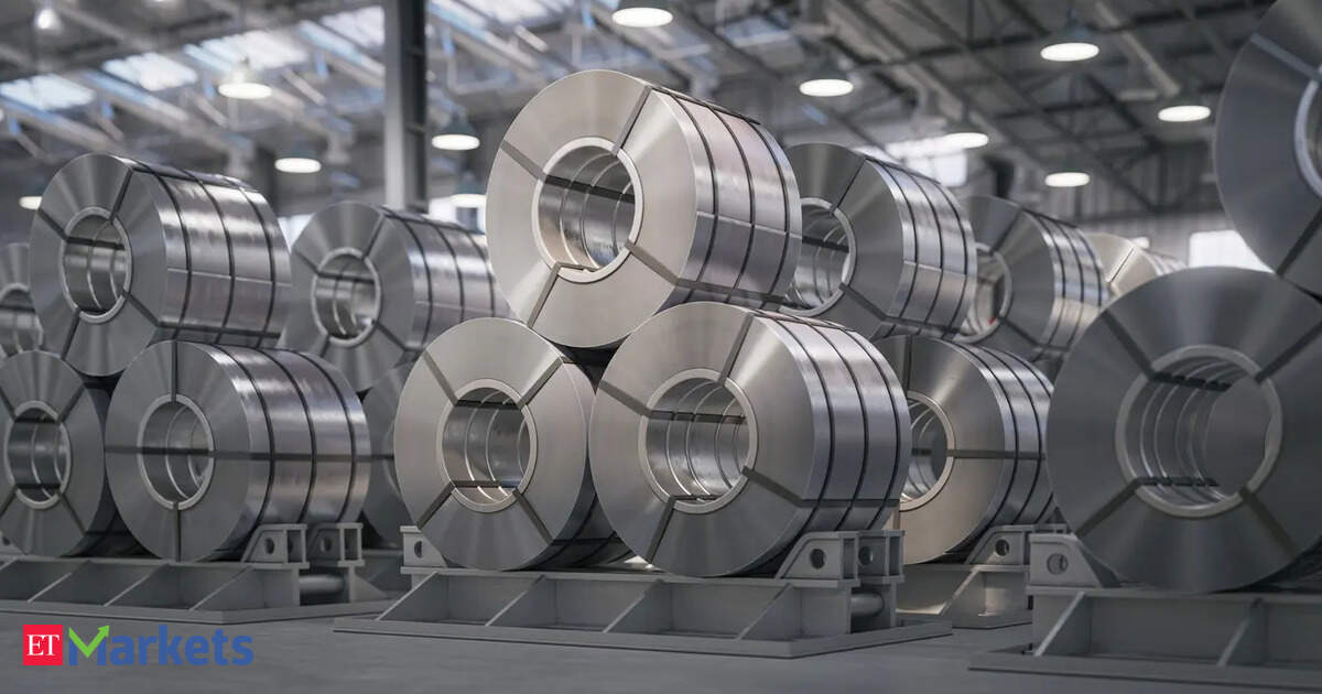 Aluminium stocks slide as US-Iran deal eases supply fears, ends war-driven rally