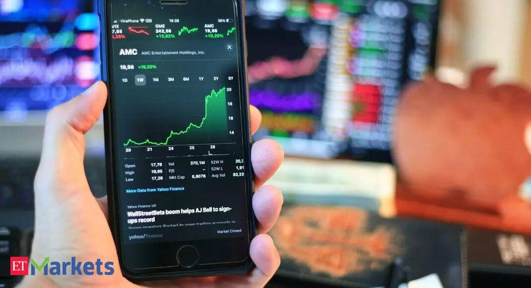 10 smallcap stocks with high dividend yields for your portfolio – Solid Payout!