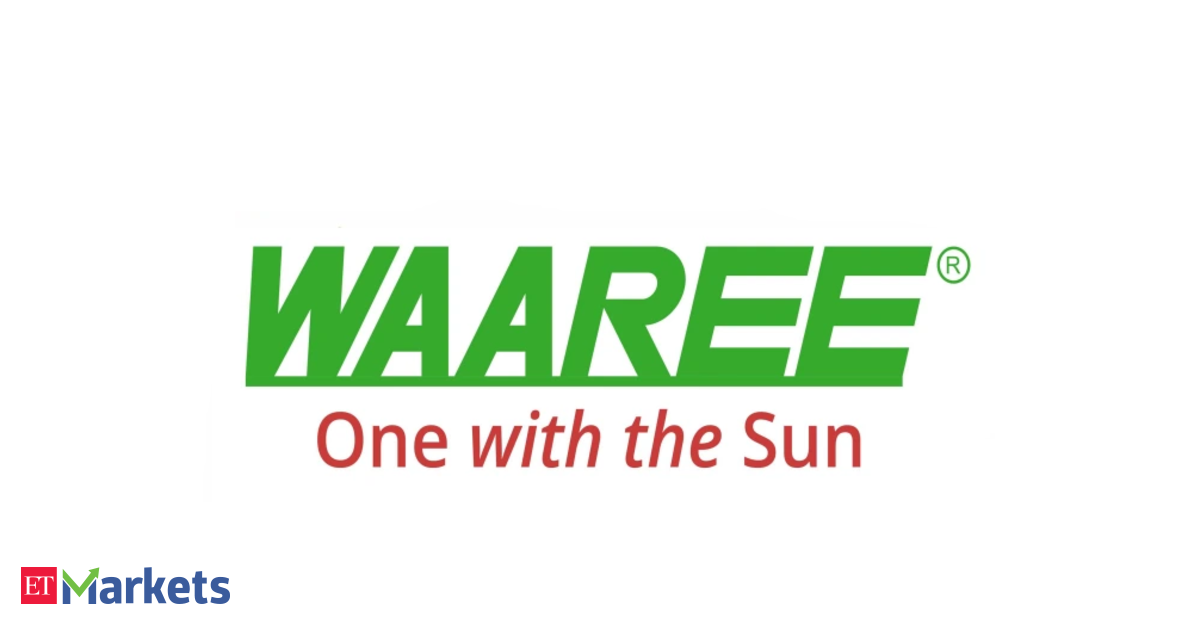 Waaree Energies shares in focus after Q4 profit rises 34% to Rs 619 crore, revenue up 36%
