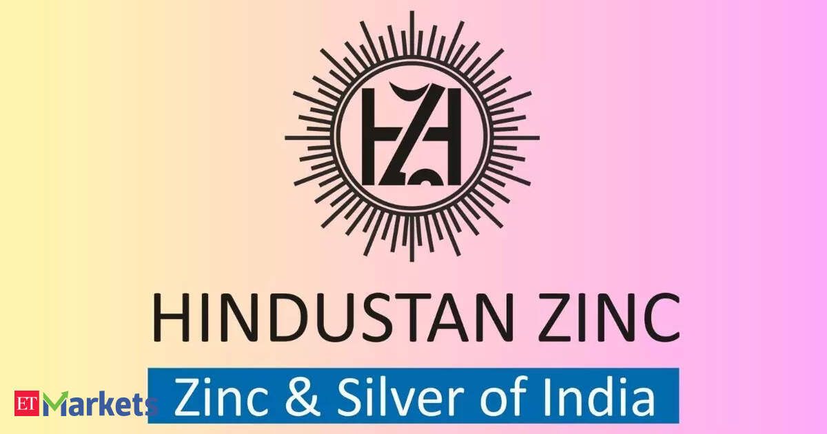 Hindustan Zinc shares slip on announcing up to Rs 500 cr NCDs via private placement