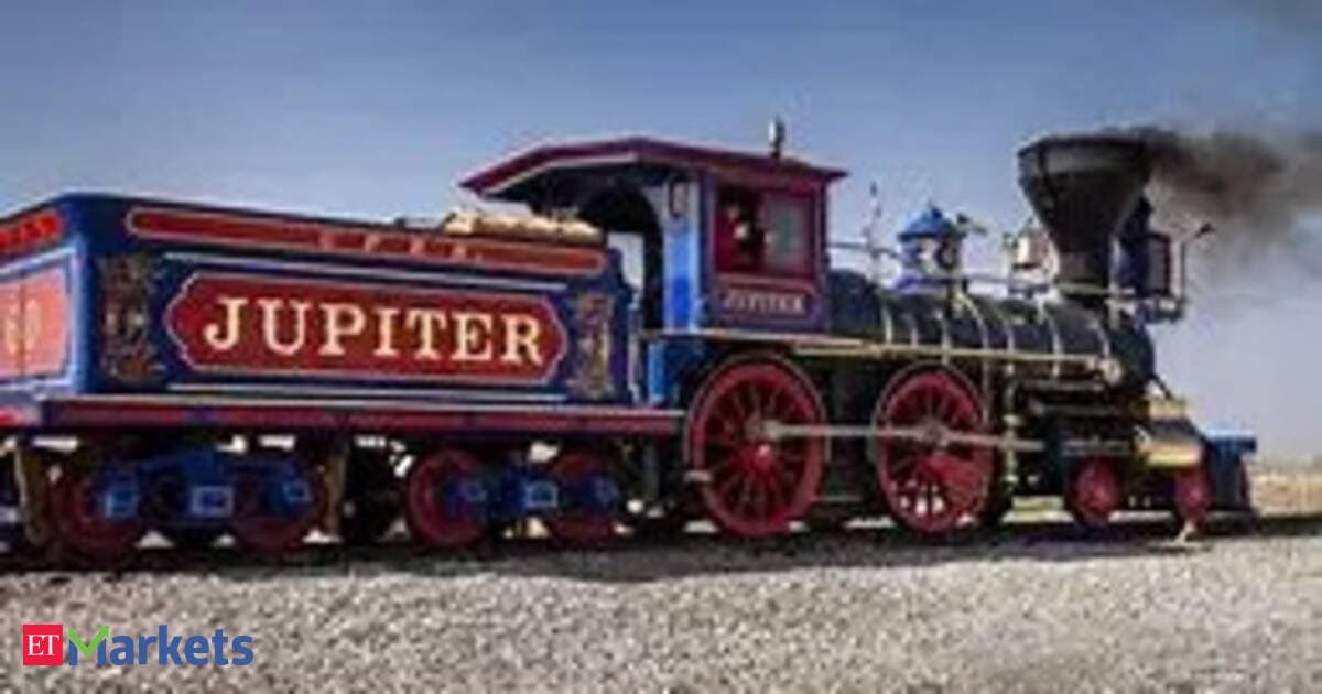 Jupiter Wagons Q4 Results: Cons PAT tumbles 72% to Rs 29 crore, revenue falls 25% YoY Jupiter Wagons Q4 Results: Cons PAT tumbles 72% to Rs 29 crore, revenue falls 25% YoY