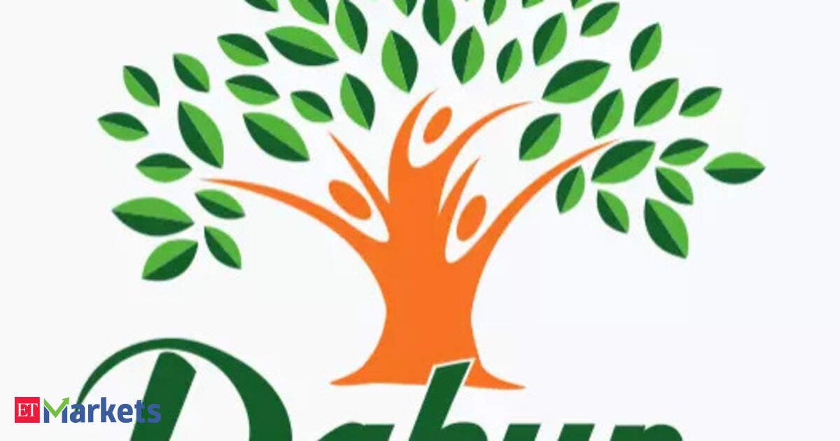 Dabur shares drop 5% after UBS downgrades to ‘Neutral’ on valuation concerns