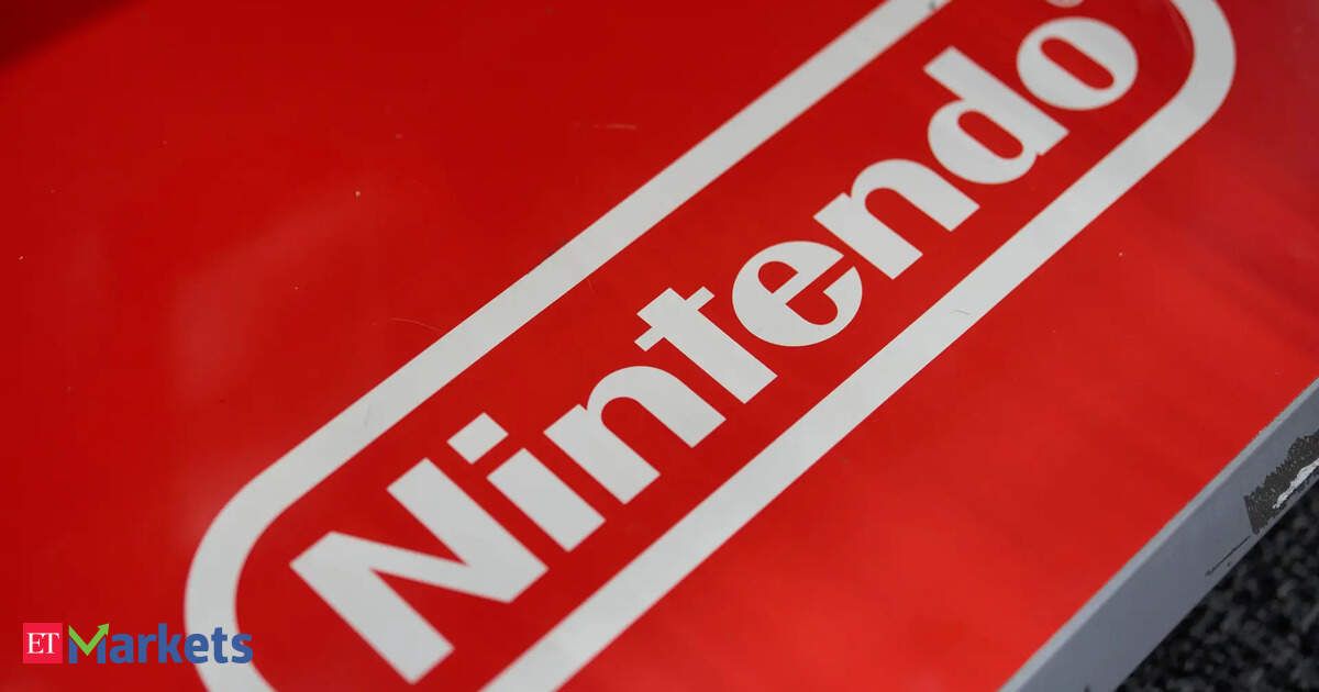 Nintendo plans around .9 billion share sale by Kyoto bank and others: Report