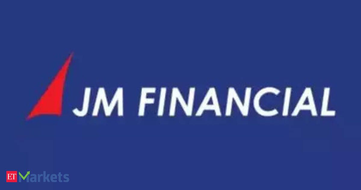 JM Financial board okays plan to consolidate debt, distressed credit business under one platform