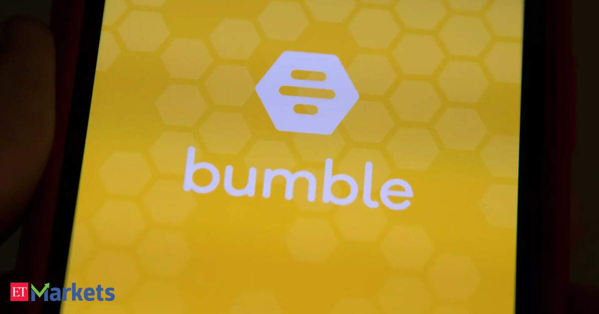 Bumble shares drop 7% as founder Wolfe Herd to relinquish CEO role