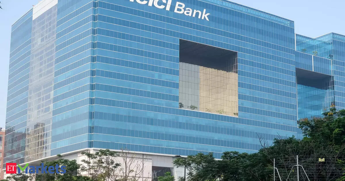 ICICI Bank Q4 Preview: PAT may jump up to 15% YoY on robust loan growth; NII growth seen at 7-11%