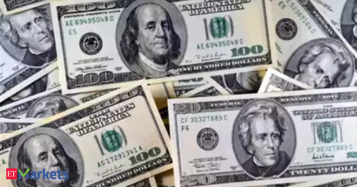 US dollar share of global FX reserves stays flat in Q2: IMF