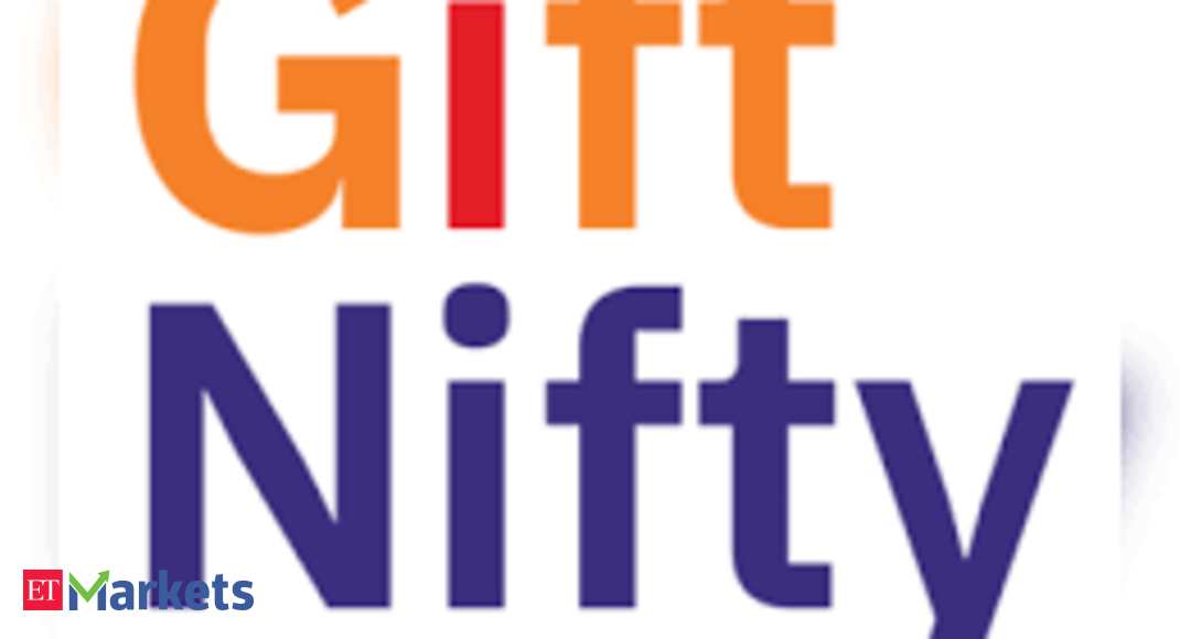 Gift Nifty registers .5 billion turnover on Monday Gift Nifty registers .5 billion turnover on Monday