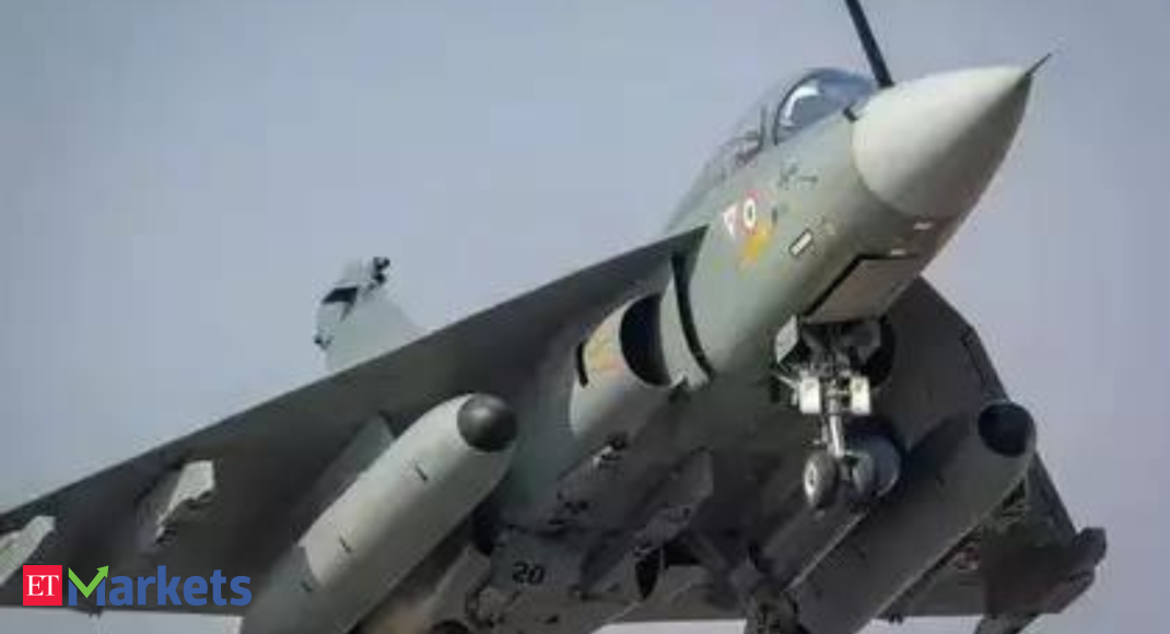 Defence stock rallied up to 28% last week. Check top winners – On a surge Defence stock rallied up to 28% last week. Check top winners – On a surge