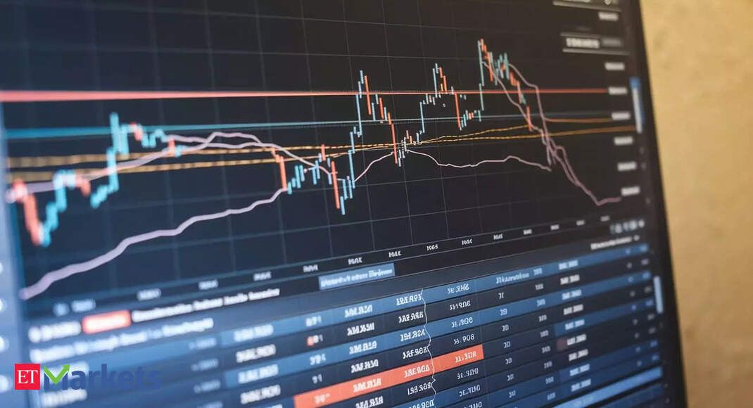 These 8 stocks have tumbled over 40% in FY25 so far – Fallen Angels