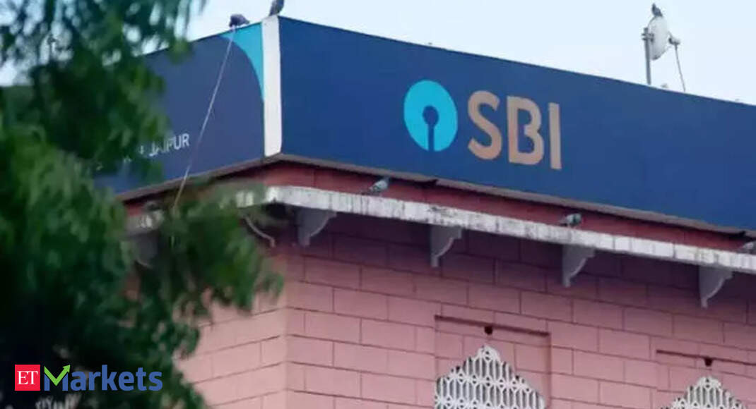 SBI plans infra bond issue to raise 100 billion rupees – bankers