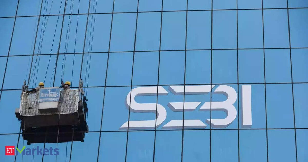 Sebi eases BSDA rules, excludes ZCZP bonds, delisted stocks from account valuation