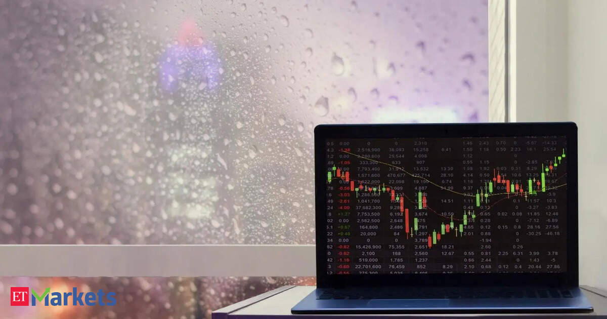 NCDEX launches India’s first weather derivatives contract based on Mumbai rainfall NCDEX launches India’s first weather derivatives contract based on Mumbai rainfall