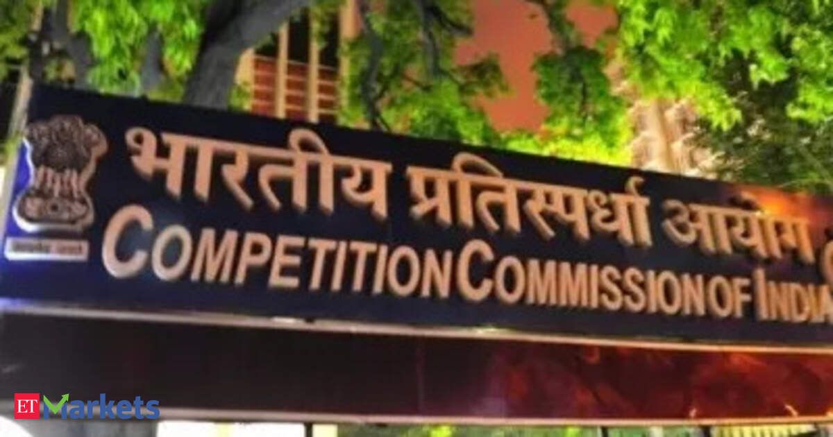 CCI clears IndoEdge’s stake purchase in MG Motor India, other deals