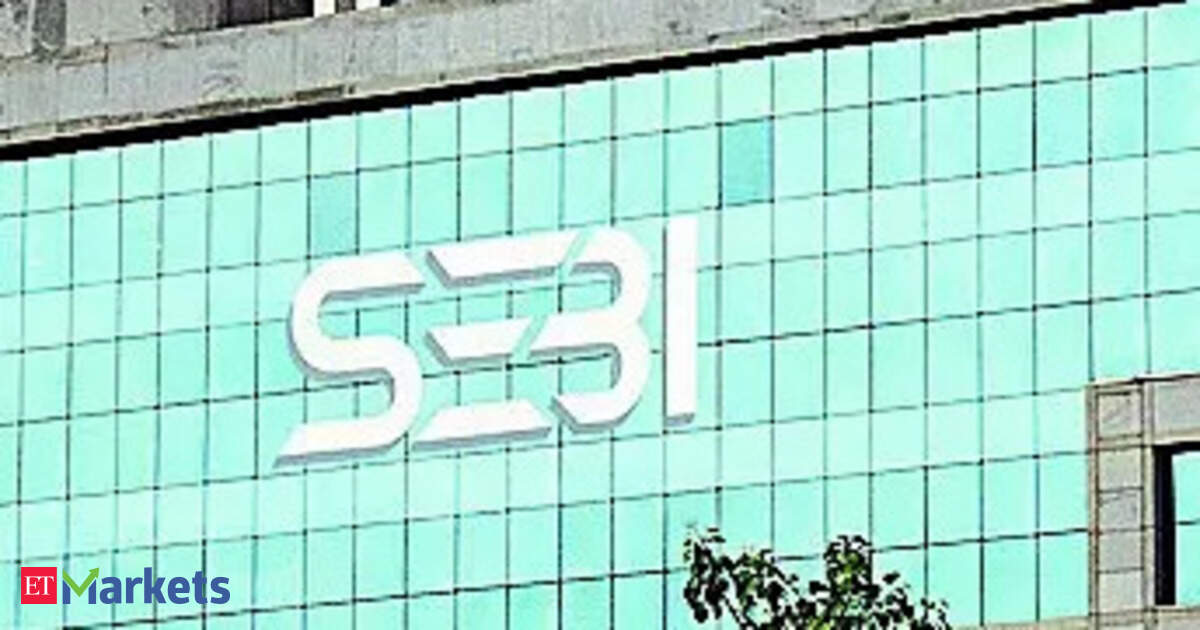 Sebi proposes doubling threshold for ‘High Value Debt Listed Entities’ to Rs 1,000 cr Sebi proposes doubling threshold for ‘High Value Debt Listed Entities’ to Rs 1,000 cr