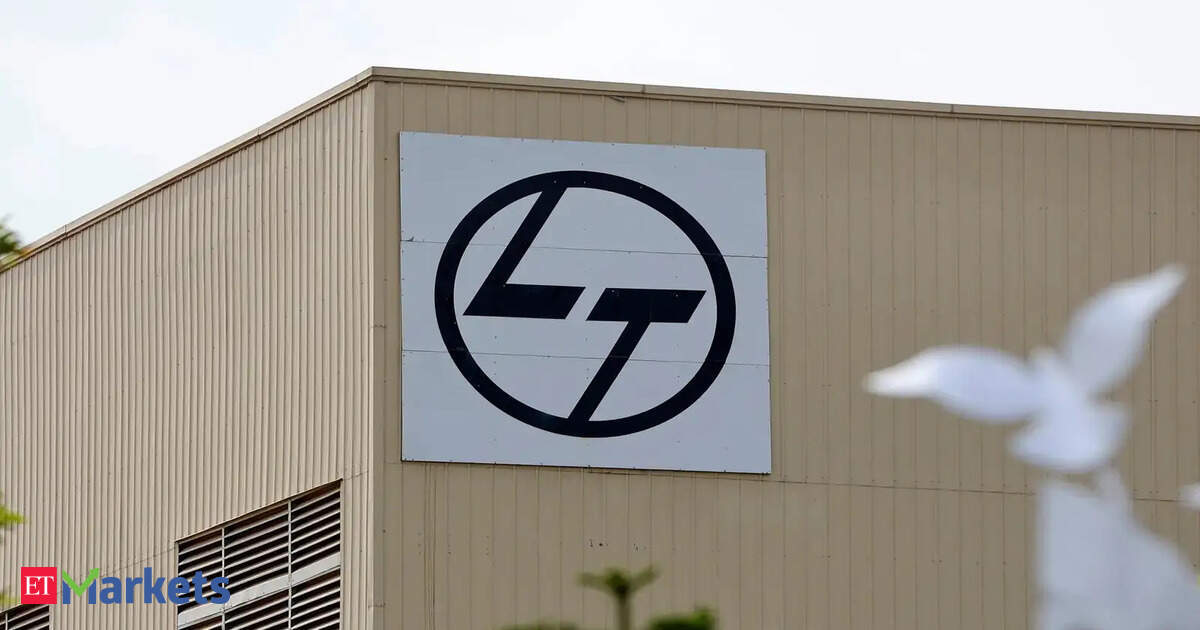 Larsen & Toubro Secures Rs 500 Crore through Unsecured Debentures linked to Sustainability Goals
