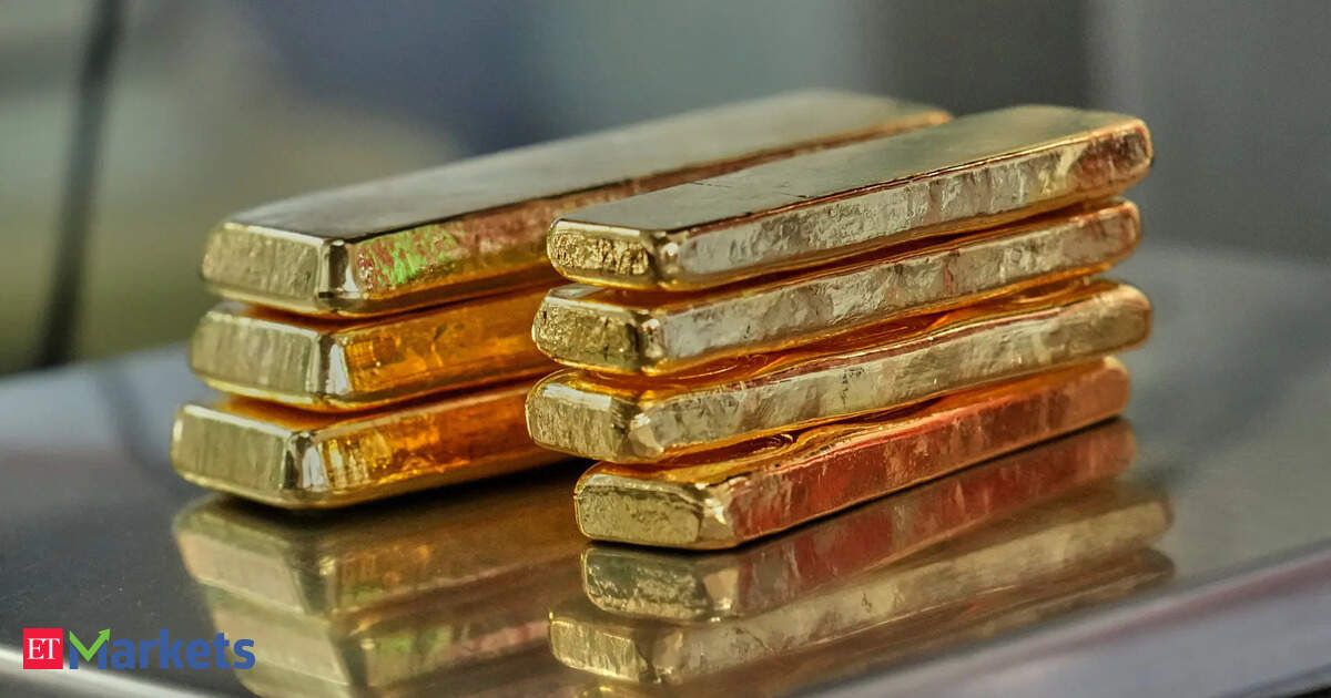 Gold surges as US–Iran ceasefire weakens US dollar and fuels safe haven demand Gold surges as US–Iran ceasefire weakens US dollar and fuels safe haven demand