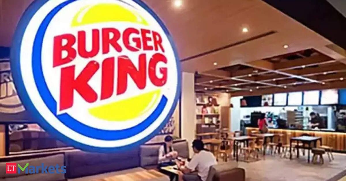 Block deal: Goldman Sachs Funds sells 40.6 lakh shares in Restaurant Brands Asia for Rs 43 crore