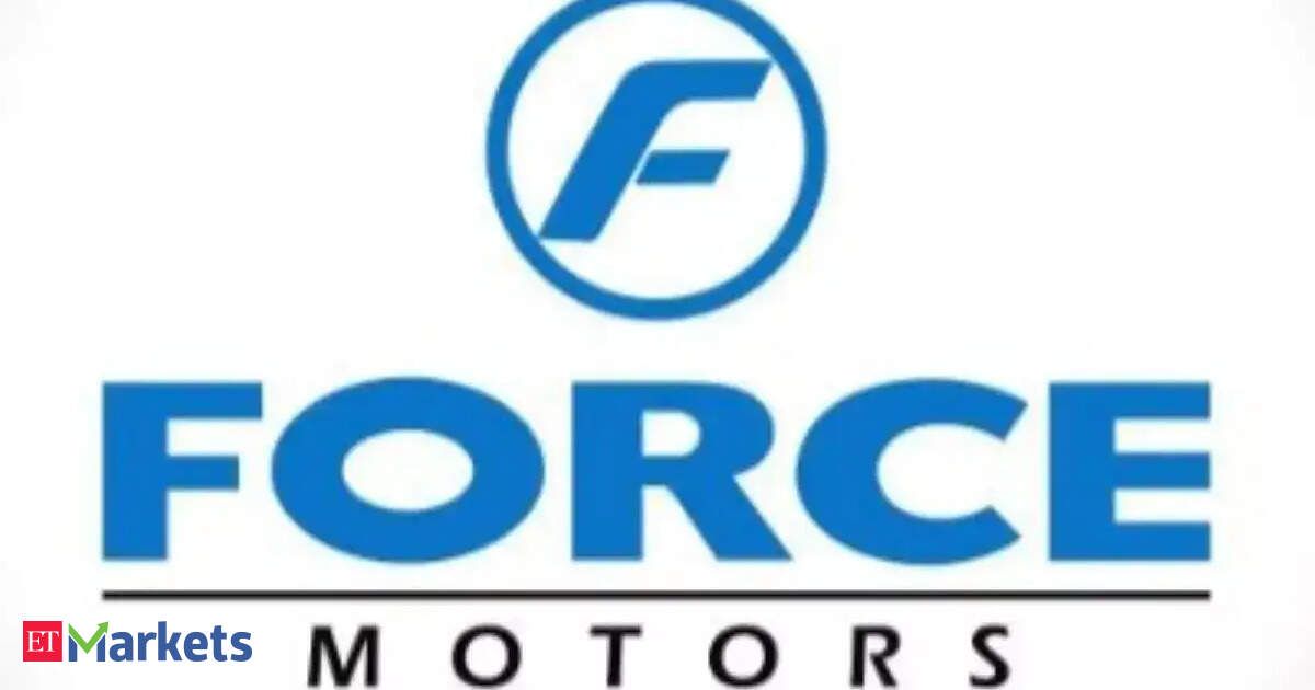 Force Motors shares fall 4% as SEBI seeks additional information on Q2 FY25 results Force Motors shares fall 4% as SEBI seeks additional information on Q2 FY25 results