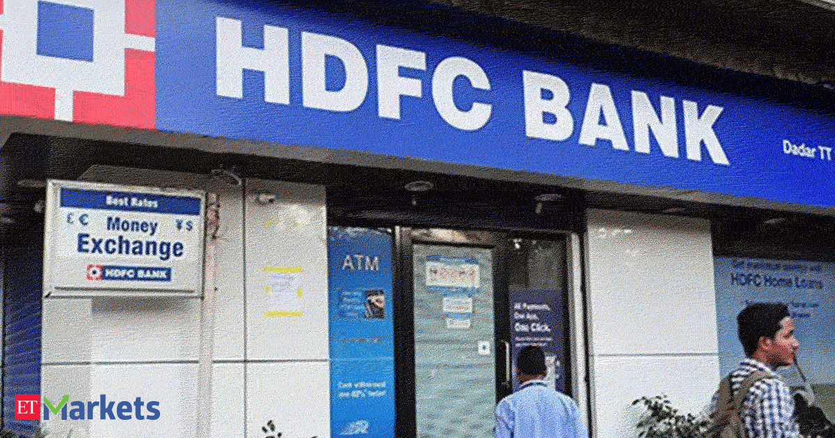 Seven of top-10 most valued firms added Rs 3.04 lakh cr in m-cap; HDFC Bank, LIC biggest gainers