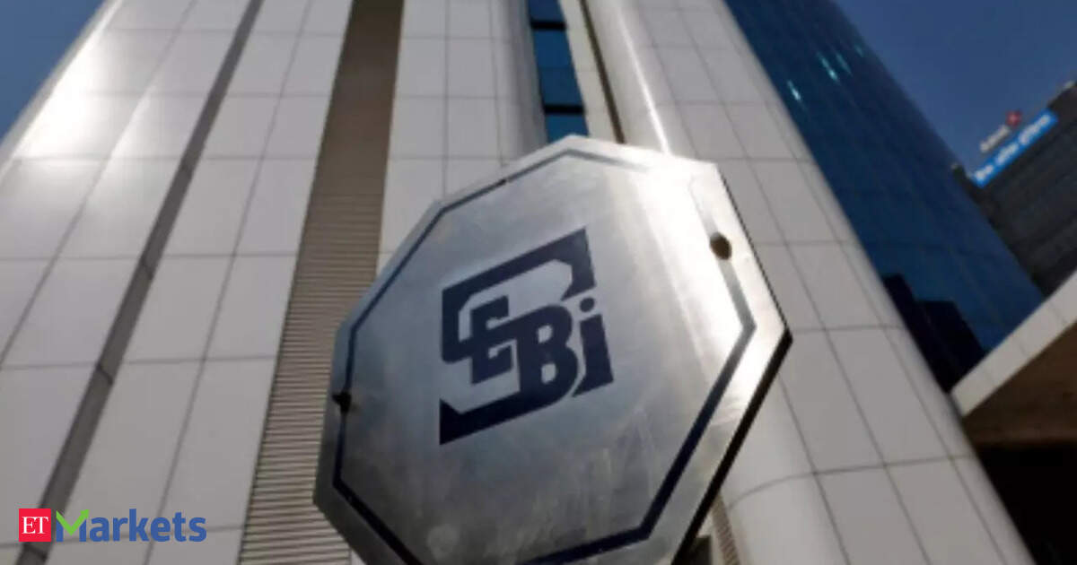 Sebi bars merchant banker First Overseas Capital from managing public issues