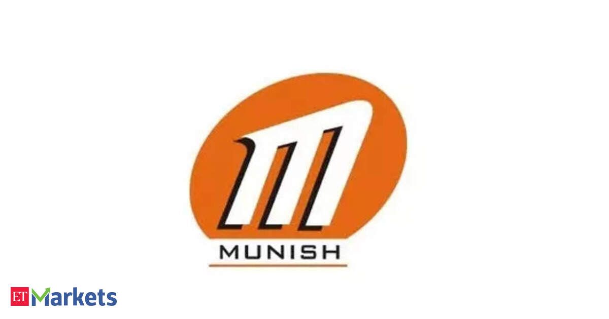 Munish Forge IPO listing today. GMP suggests cautious debut ahead