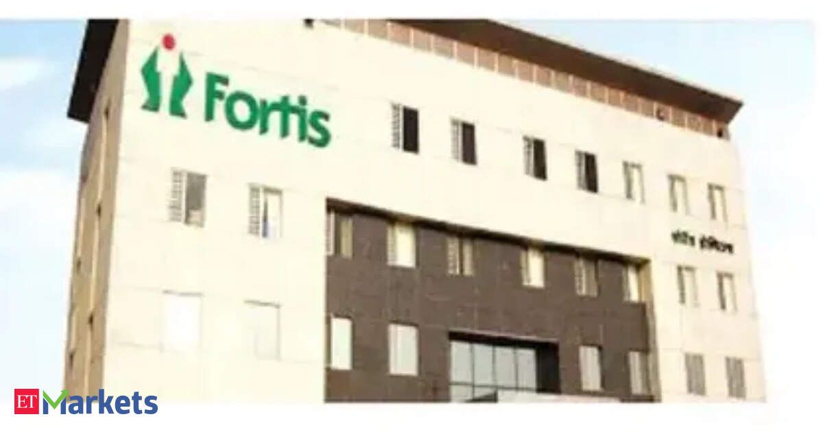 Fortis Healthcare Q3 Results: Net profit falls 22% to Rs 197 crore