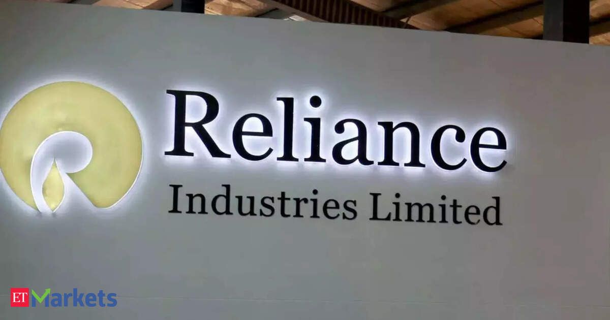 RIL in bear grip as shares slide 7% since Q1. Can AGM be the next trigger point? RIL in bear grip as shares slide 7% since Q1. Can AGM be the next trigger point?