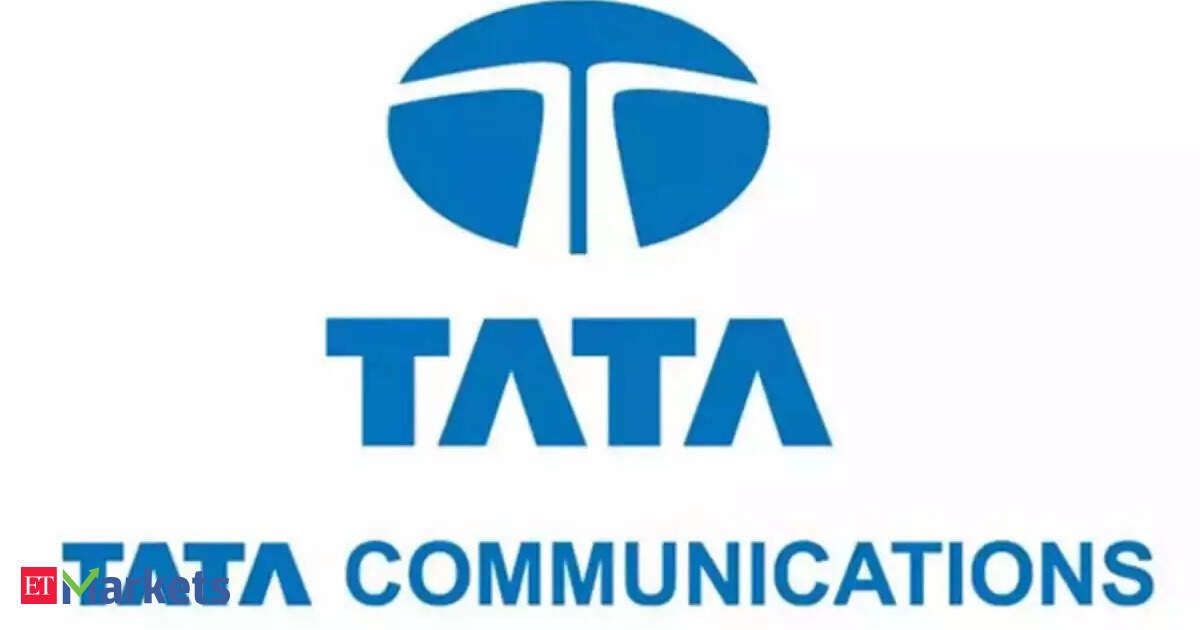 Tata Communications Q4 Results: Profit drops 1.5% YoY to Rs 321 crore; revenue jumps 25%