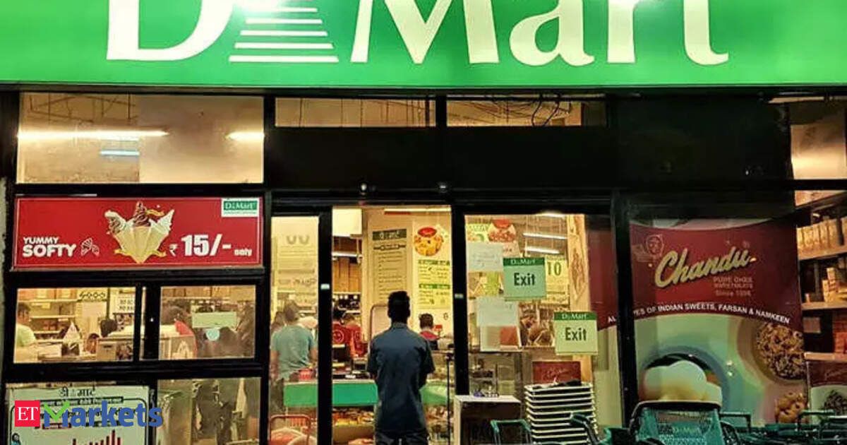 DMart Q3 results: Consol PAT up 17% YoY to Rs 691 crore, revenue sees similar growth