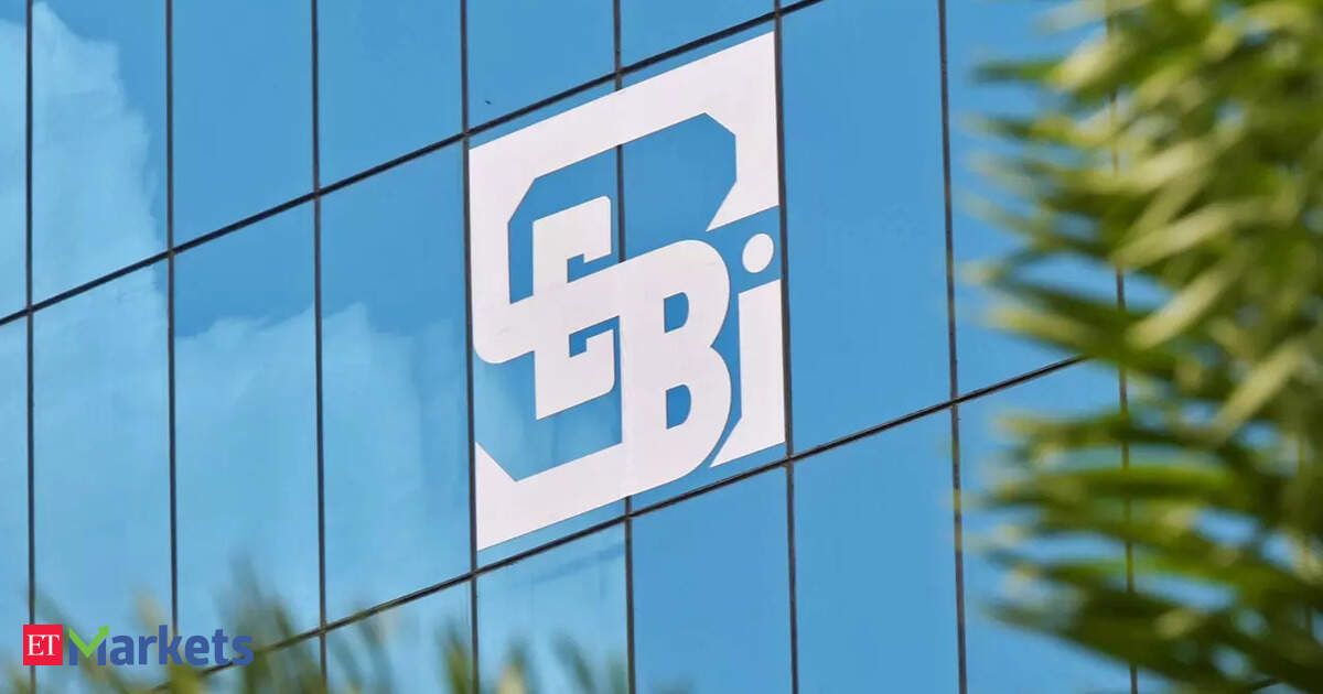 SEBI seeks to amend rules for market rumour verification, floats consultation paper