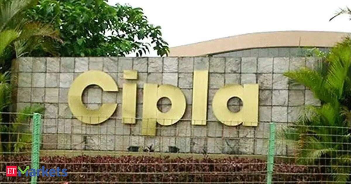 Cipla Q2 Results: Profit jumps 43% YoY to Rs 1,131 crore, revenue rises 15%